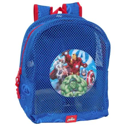Marvel Avengers Rucsac anti-nisip 30cm poza produsului