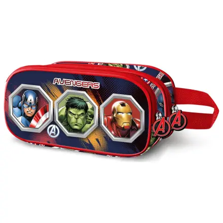 Marvel Avengers Assemble 3D penar poza produsului