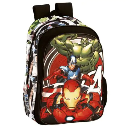 Marvel Avengers Rucsac Cosmic Adaptabil 42cm poza produsului
