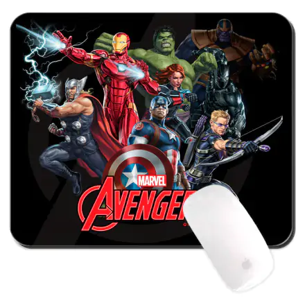 Marvel Avengers mouse pad poza produsului