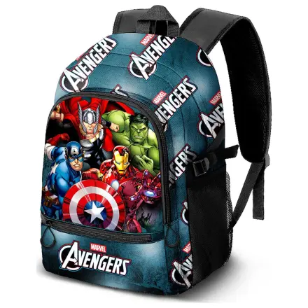 Marvel Avengers Fight rucsac 41cm poza produsului