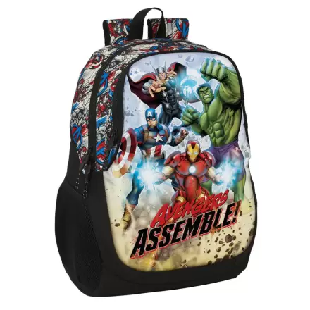 Rucsac adaptabil Marvel Avengers Forever 44cm termékfotója