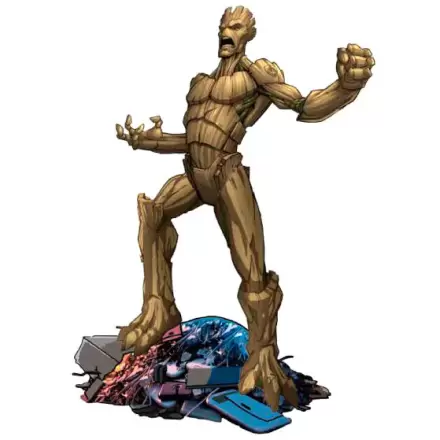 figurina Marvel Avengers Groot 13cm termékfotója