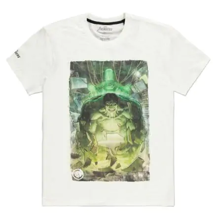 Marvel Avengers Hulk tricou termékfotója