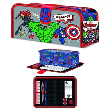 Marvel Avengers set de papetărie termékfotója