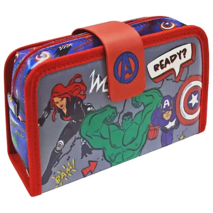 Marvel Avengers set de papetărie poza produsului