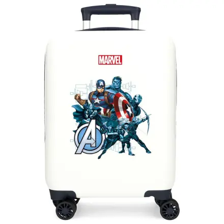 Marvel Avengers Legendary ABS troler geamantan 50cm poza produsului