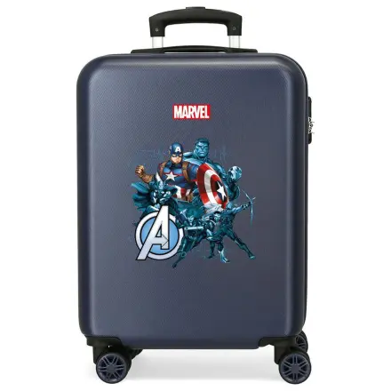 Marvel Avengers Legendary ABS troler geamantan 55cm poza produsului