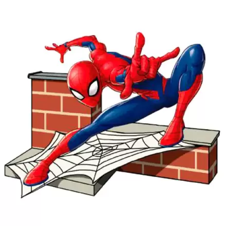 Marvel Avengers figurină Spiderman 7cm termékfotója