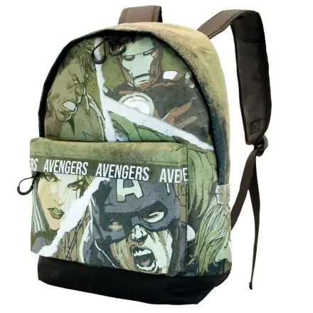 Marvel Avengers Shout rucsac 41cm termékfotója