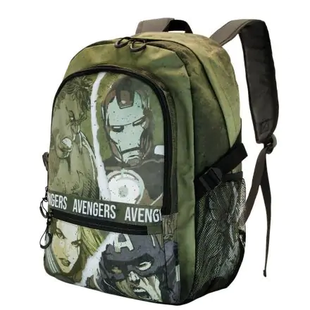 Marvel Avengers Shout rucsac 44cm termékfotója