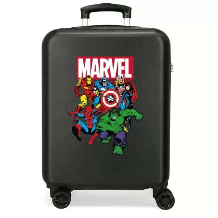 Marvel Avengers Sky ABS trolley valiză 55cm termékfotója