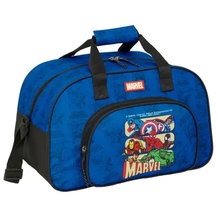 Marvel Avengers geanta de sport 40 cm poza produsului