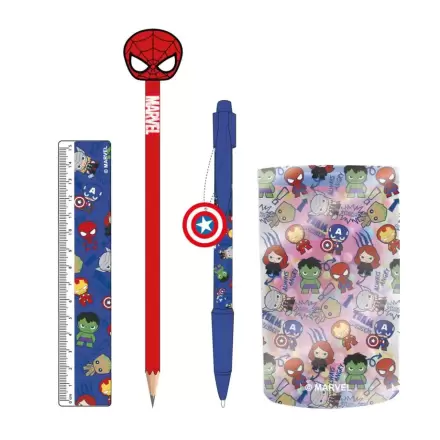 Marvel Avengers Stationery suport creioane termékfotója