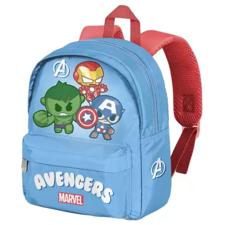 Marvel Avengers rucsac 27cm poza produsului