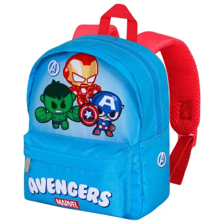Marvel Avengers rucsac 27cm poza produsului