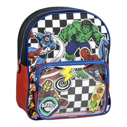 Rucsac Marvel Avengers 30cm poza produsului