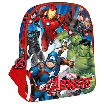 Rucsac Marvel Avengers 30cm poza produsului