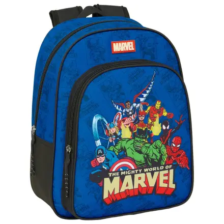 Marvel Avengers rucsac adaptabil 33cm poza produsului