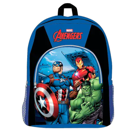 Marvel Avengers rucsac 40cm termékfotója