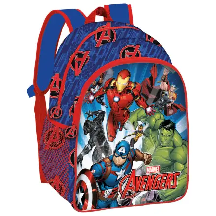 Rucsac Marvel Avengers 40cm poza produsului