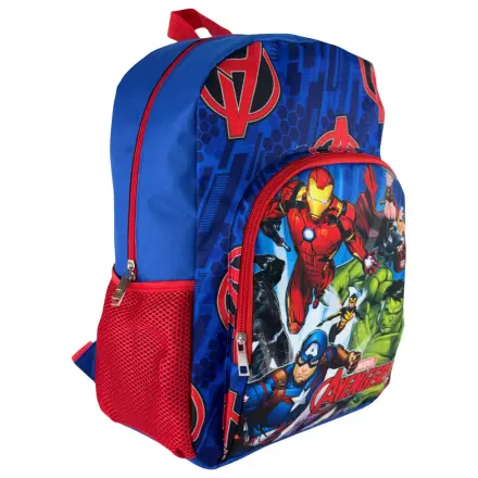 Marvel Avengers rucsac 40cm poza produsului