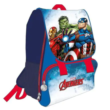 Rucsac Marvel Avengers 40cm poza produsului