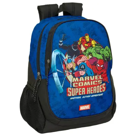 Marvel Avengers rucsac adaptabil 44 cm poza produsului