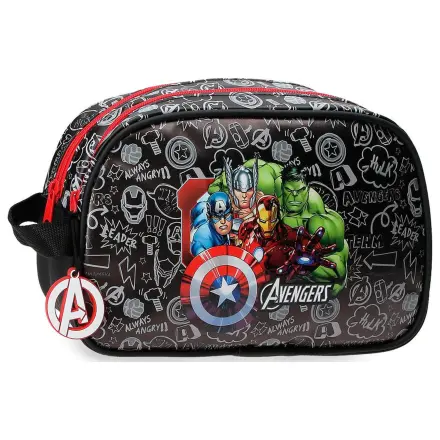 Marvel Avengers Team adaptabil vanity case poza produsului