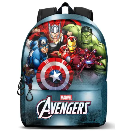 Rucsac Marvel Avengers Unit 41cm poza produsului