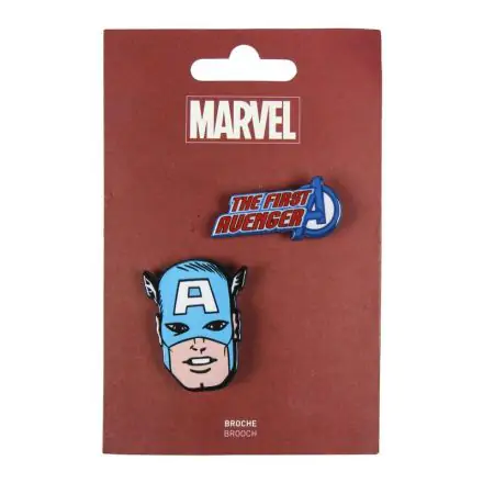 Marvel Avengers set 2 brose poza produsului