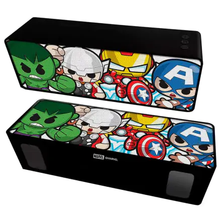 Marvel Avengers Boxă portabilă wireless termékfotója