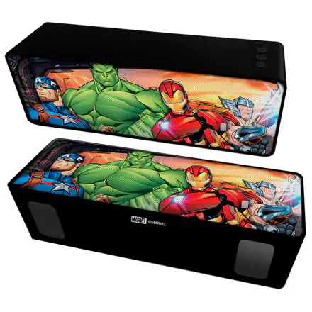 Marvel Avengers difuzor wireless portabil poza produsului