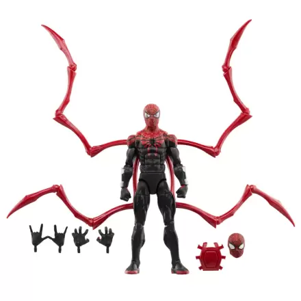 Marvel Celebrating 85 Years Superior Spiderman figurină 15cm poza produsului