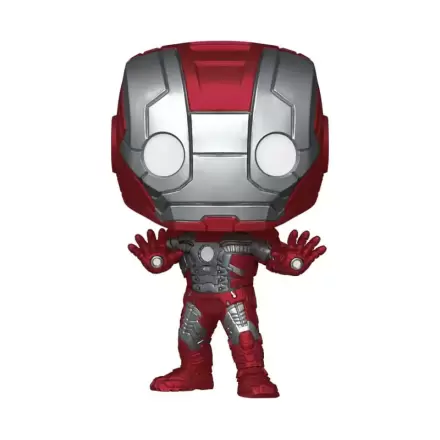 Marvel Cinematic Universe Arc Funko POP! Movies figurină Vinyl IM2 MRK 5 9 cm termékfotója