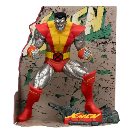 Marvel Collection statuie PVC 1/10 Colossus (X-Men #1) 17 cm poza produsului