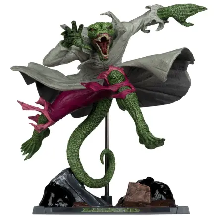 Statua PVC din colecția Marvel 1/10 The Lizard (Spider-Man #2) 15 cm poza produsului
