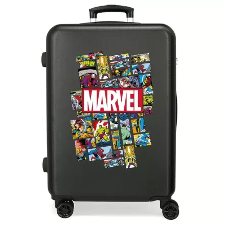 Troller valiză Marvel Comic ABS 68cm termékfotója