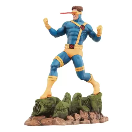 Marvel Comic Gallery Statuie PVC Cyclops 25 cm termékfotója