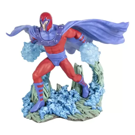 Marvel Comic Gallery Statuie PVC Magneto 25 cm termékfotója