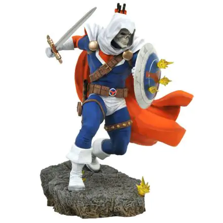 Marvel Comic Gallery Statuie PVC Taskmaster 23 cm termékfotója