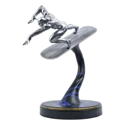 Marvel Comic Premier Collection Statuie Silver Surfer 30 cm termékfotója