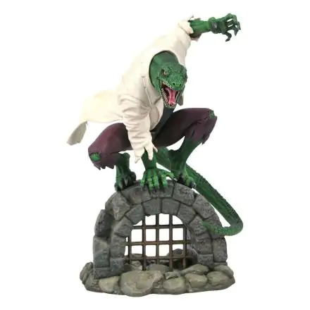 Marvel Comic Premier Collection Statuie 1/7 The Lizard 30 cm termékfotója