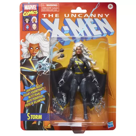 Marvel Comic The Uncanny X-Men Storm figurina 15cm poza produsului