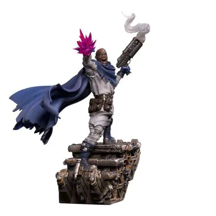 Marvel Comics BDS statuie artistică scară 1/10 Bishop (X-Men: Age of Apocalypse) 30 cm termékfotója