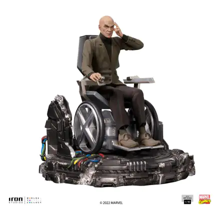 Marvel Comics BDS Art Scale Statuie 1/10 Professor X 18 cm poza produsului