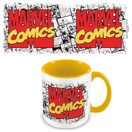 Marvel Comics Cană 325ml poza produsului