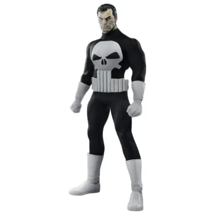 Marvel Comics One:12 Collective Figurina de acțiune 1/12 Punisher 17 cm poza produsului