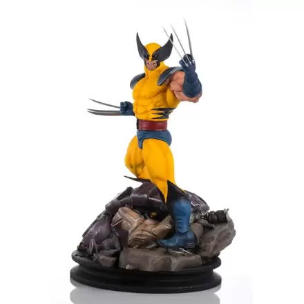 Marvel Comics Statuie PrototipZ 1/6 Wolverine de Erick Sosa 35 cm poza produsului