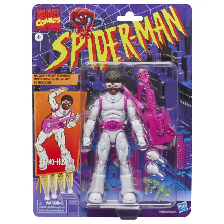 Marvel Comics Spider-Man Hyno-Hustler figurina 15cm poza produsului